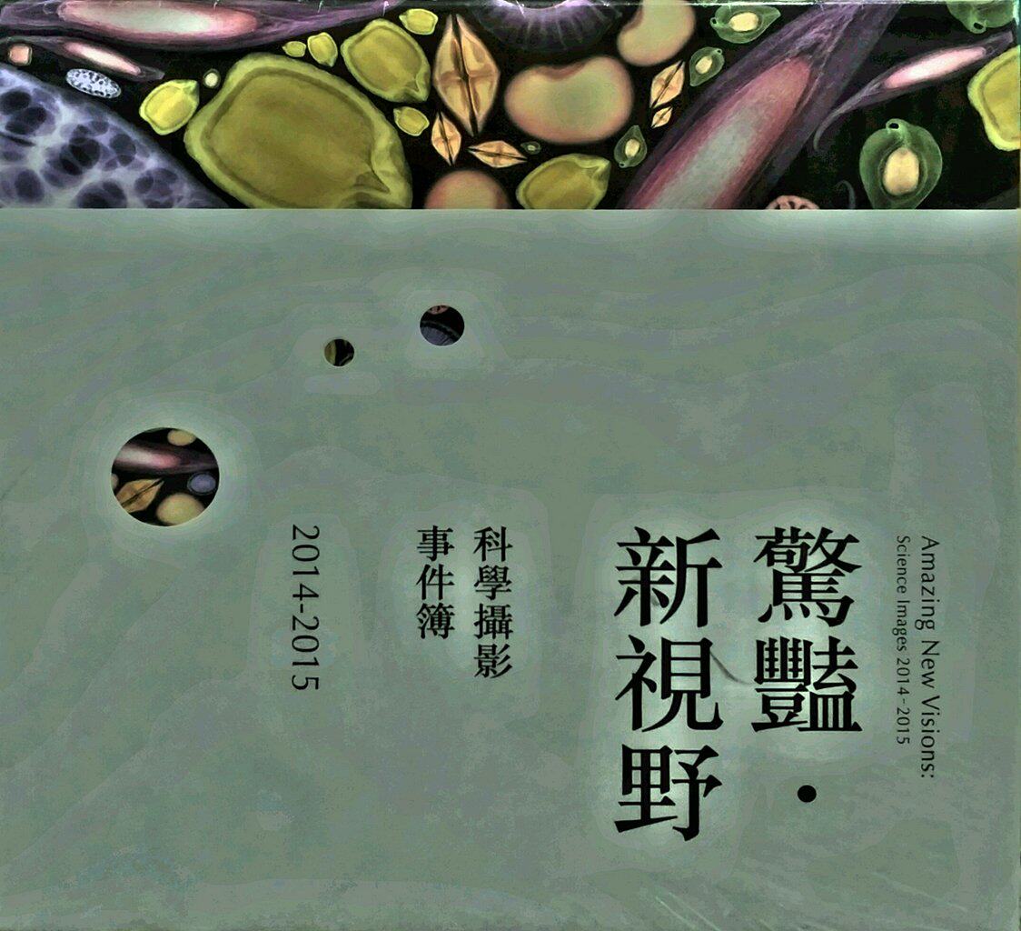 预售【外图台版】惊艳.