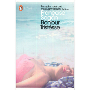 Bonjour Tristesse AND A Certain Smile 你好忧愁和一个微笑