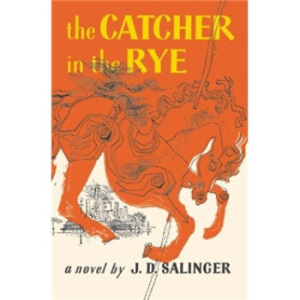 【外图原版】进口英文 The Catcher in the Rye麦田里的守望者