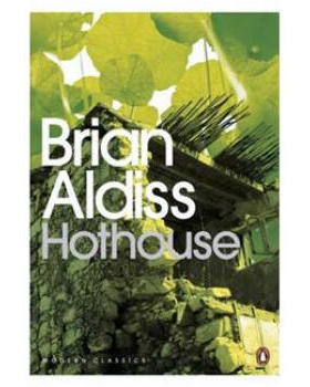现货【外图原版】温室 Hothouse /Penguin Modern Classics企鹅兰登现代系列