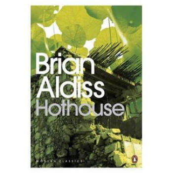 现货【外图原版】温室 Hothouse /Penguin Modern Classics企鹅兰登现代系列