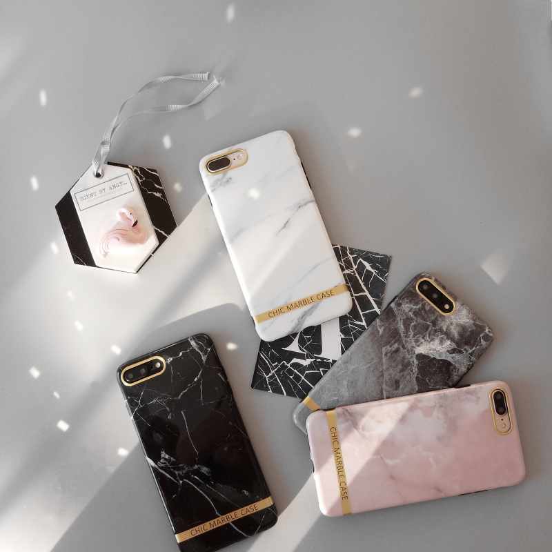º«¹úºÚ°×·ÛÉ«´óÀíÊ¯ÎÆÆ»¹û6sÊÖ»ú¿ÇiPhoneX/7Plus/8È«°ü¹è½ºÈí¿ÇÇé³±ÄÐÅ®¿îÆ»¹ûx±£»¤Ì×Àäµ·ç8P·Àˤ¸öÐÔ