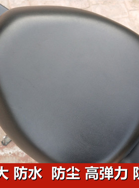 加大电动车座套雅迪爱玛台玲绿源通用款四季通用电动车坐垫套防水