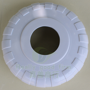 科士威hexagon净水器小水机外壳大盖 水机大盖子配件零件