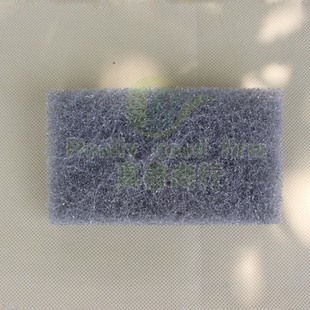 科士威清洗布菜瓜布hexagon净水器水机陶瓷滤芯清洗洁菜瓜布擦布