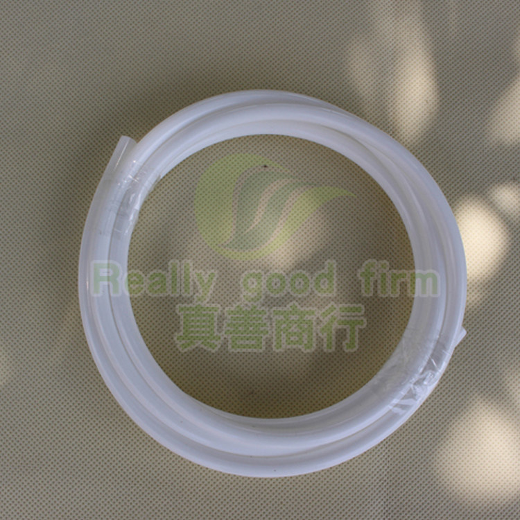 净水器hexagon白色科士威管子