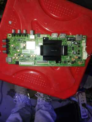 创维40E3500主板 5800-A8S620-0P40 配屏RDL400FY