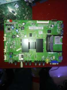 MS801 3D主板 1MS801 配屏LVF480SE2L TCL MAF2HG L48F3500A