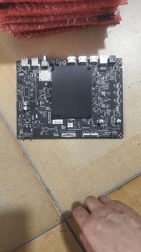维修创维 55S8A 65S8A 主板 5851-A9S890-0P00
