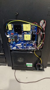 主板维修 ADA.PE2KB 视尚多媒体触控一体机维修 SS60E06S