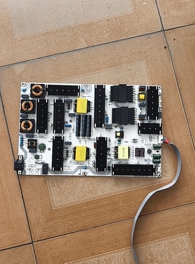 海信 85E7G/85E7F/85A6G电源板 RSAG7.820.9827 HLL-7085WN