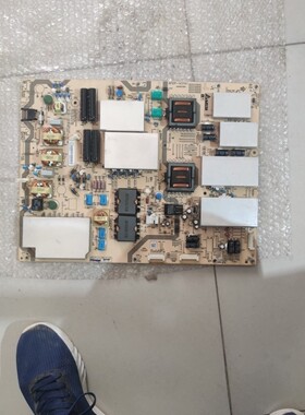 夏普LCD-80X8600A/60SU860A/70XU30A电源板 APDP-437A1维修