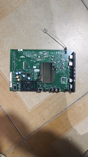 55G3主板 5800-A8H520-0P00/1P00 主板维修