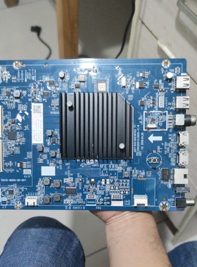 长虹55D8P 65Q6N主板 JUC7.820.00236783 JUC6.690.00236756