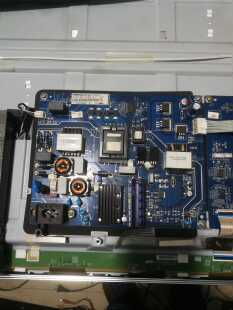 长虹50Q3T电源板 JUC7.820.00157001 JUC6.692.0161061 ZLM65HiS2