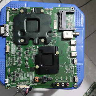 海信LED55MU8600UC LED55MU7000U主板 RSAG7.820.6772 主板维修
