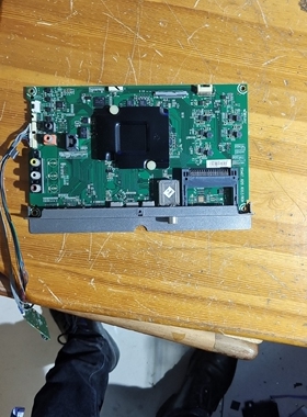 海信LED50MU8600UC BOM1 RSAG7.820.6312 主板维修出售