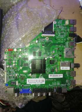 维修 三洋50CE5129H1 熊猫LE49H07S-UD主板 JRY3751D1