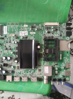 原装创维42/49/55G8200机芯8H80主板5800-A8H800-0P20/0P00