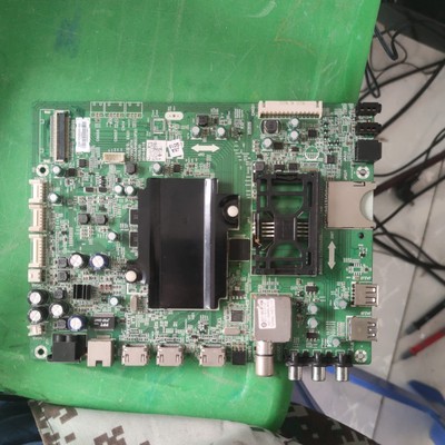 原装创维42/49/55G8200机芯8H80主板5800-A8H800-0P20/0P00