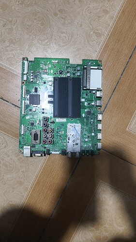 LG 47LW5500-CA主板EAX636863033配屏LC470EUF
