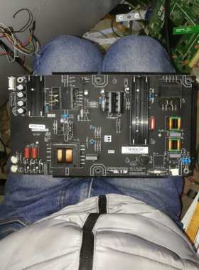 暴风55R4电源板 AY170D-1SF08 3BS00721