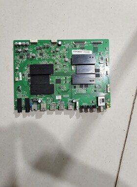 TCL L55H8800A-CUD L65H8800S-CUD主板 40-M91802-MAF4HG维修