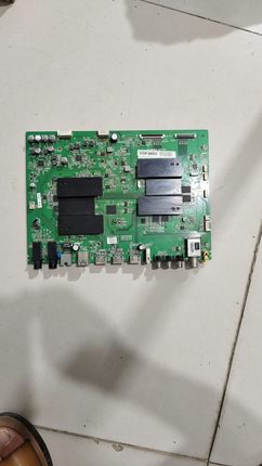 TCL L55H8800A-CUD L65H8800S-CUD主板 40-M91802-MAF4HG维修
