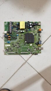 海信HZ43A35主板 BOM1 RSAG7.820.8622