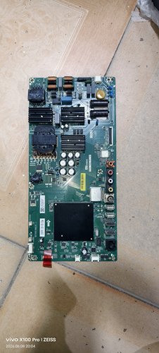 L49M5-AZ主板TPD.T962.PC791屏MI49TV LC490DUY