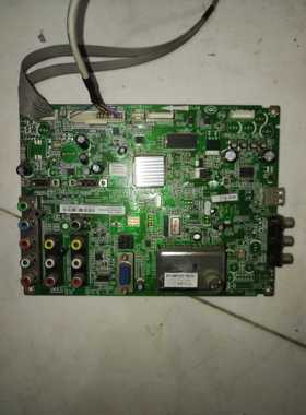 TCL L26F19主板 40-40MS19-MAA2XG 屏M260TWR1