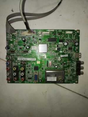 TCL L26F19主板 40-40MS19-MAA2XG 屏M260TWR1