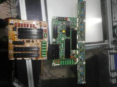 三星PS60E8000GJ Y板 LJ41-10174A LJ92-01873A Z板 LJ41-10173A