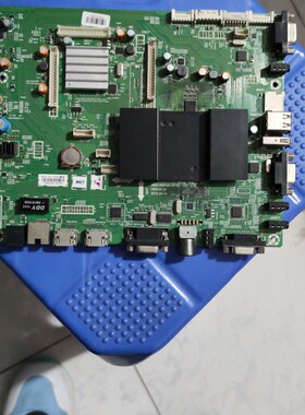 创维65E91RD 70E91FM-Y多媒体交互一体机板5800-A9R280-0P30维修