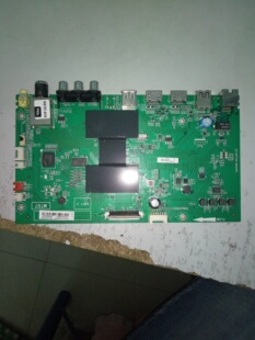 TCL D48A710主板 40-MT0700-MAA2HG 08-48F38ZQ-MA2 屏LVF480CSOT