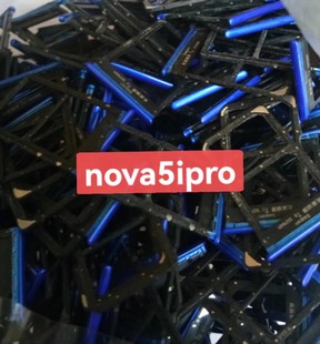 5ipro nova5i 5Z卡槽SIM插卡座卡拖 nova5Pro卡托 适用华为nova5