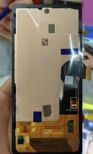 Googlepixel6A屏幕总成内外