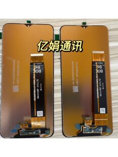 适用于三星A13 4G 5G屏幕总成液晶A135触摸A136显示一体屏液晶屏
