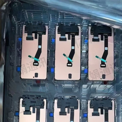 华盛适用于小米14T屏幕总成14Tpro液晶触摸显 示内外屏一体原带框