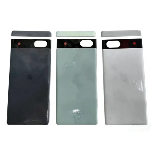 pixel7a后盖玻璃电池盖塑