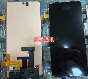 适用于三星A73屏幕总成液晶 触摸 内外一体屏