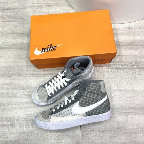 运动休闲休闲板鞋Nike/耐克