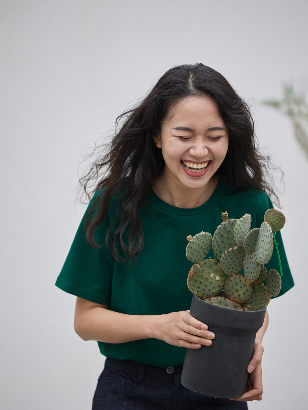 短袖基础款薄春夏新款棉女