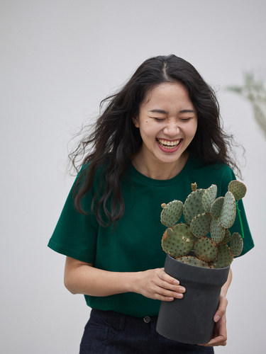 短袖基础款薄春夏新款棉女
