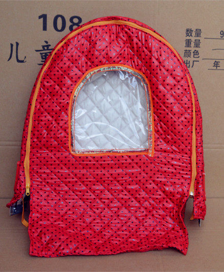 siège enfants pour vélo - Ref 2441002 Image 1