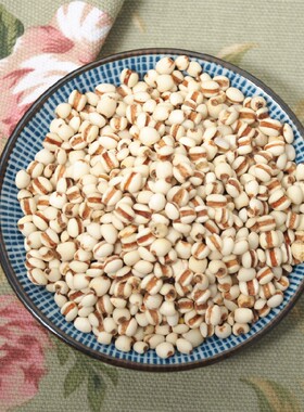 农家自种小搭档粗粮500g薏米仁