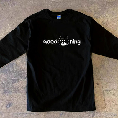 Adonis100%纯棉300克重磅T恤