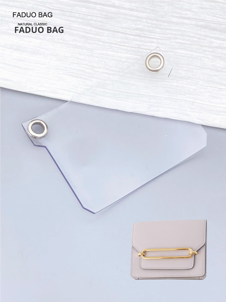 roulisslim改造斜挎包链条