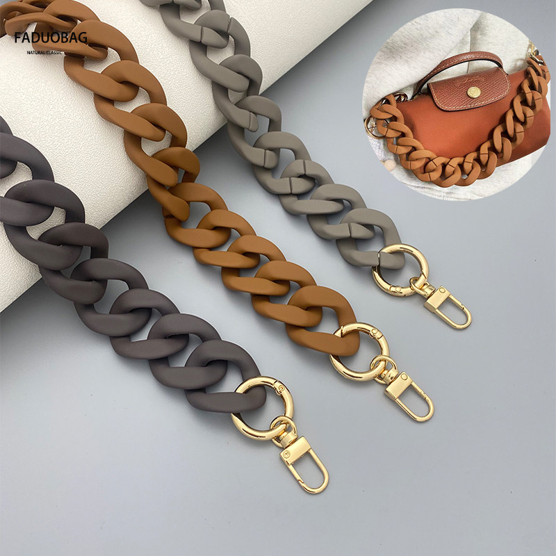 法朵迷你mini龙骧饺子手提化妆包改造肩带diy包带子亚克力配件宽,服饰配件/皮带/帽子/围巾,包带,淘宝优惠券,粉丝福利购,淘宝优惠卷