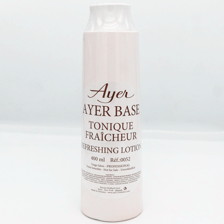 µÂ¹úAyer°®ÑÅ ´¿ÃÀ»îÁ¦Ãµ¹åË® 400ML º¬100£¥Ãµ¹å¾«»ª 0052 Ժװ